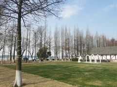 -太阳岛度假酒店