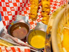 -泰妃殿(武汉首店)