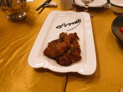 -马勒别墅·中餐厅