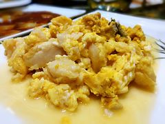 赛螃蟹-崔义清鲁菜馆(大明湖店)