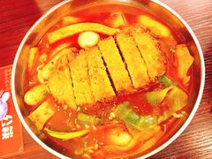 -青春分食(仙林大学城店)