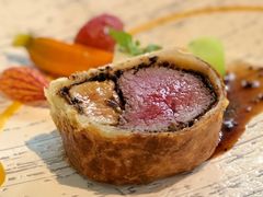 招牌惠灵顿牛排-蝶舍·MAISON PAPILLON