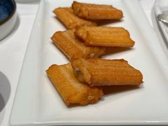 -荣轩(新荣记环球金融中心店)