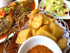 -云隐小厨·传统大理美食(复兴路店)