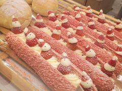 -奈雪的茶(亨特国际广场店)