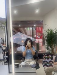-FINE HAIR 烫染专业设计