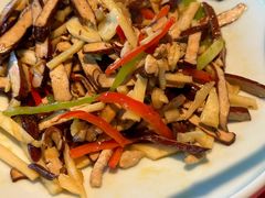 -春色如许·茶食餐厅(桃李春风店)