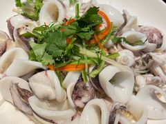 -79号渔船海鲜饭店(华强北店)