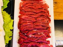 -北门涮肉·铜锅涮肉(南锣鼓巷店)