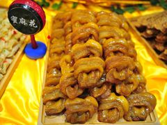 -南来顺饭庄·清真(南菜园店)