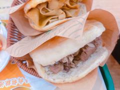 -连霞方城臊子烩面(郑东新区cbd店)