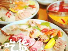 -生如夏花泰式火锅(西村黑金店)