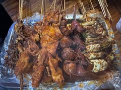 -胡仁根胡记炸炸炸