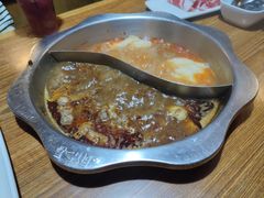 -傣妹火锅(建军东路店)