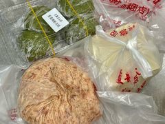 -美新点心店(陕西北路店)