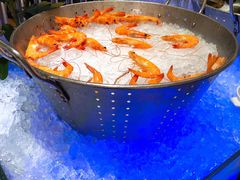 -东莞塘厦三正半山温泉酒店·沙利文西餐厅