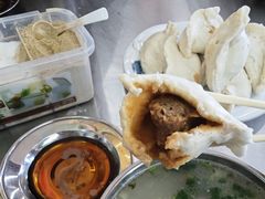 -宝羊老白家包子铺