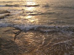 -日照灯塔风景区