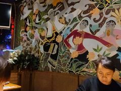 -胖老汉椒麻鸡清真新疆菜(西御街店)