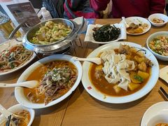 -秦香阁·西北家常菜(徐汇日月光中心店)