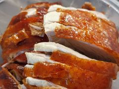 -竺桥兄弟烤鸭馆(竺桥店)