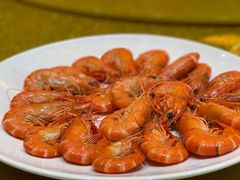 -金迎海鲜酒家(金凤凰广场店)