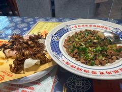 -旺角小渔村·海肠捞饭开创者(二马路店)