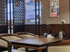 大堂-千人惠西北菜(劝宝购物广场店)