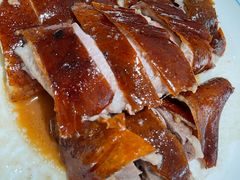 -椿记烧鹅(叠彩店)