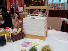 -丰尔粥食·顺德鱼生·干蒸排骨顺德菜(大良分店)