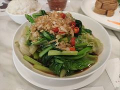 -南山鲜虾面·活鲜小馆·海味大连菜(南山总店)