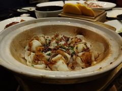 -杭州西子湖四季酒店·金沙厅