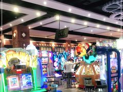 -反斗乐园(中航城君尚购物中心)