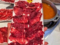 -荣叔港式沙嗲牛肉火锅(正佳潮流店)