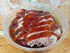 -晓马鸭店(新芜路店)