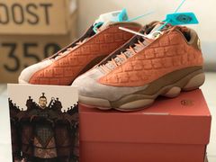 -JORDAN(西塔天环广场店)