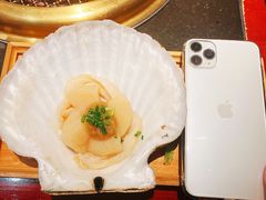 -金井日本料理(丽柏广场店)