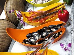 -凯利酒店自助餐(元美中路店)