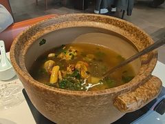 -椒馋小馆(绿源路店)