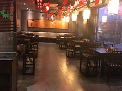 -捞神煲汤火锅(湖滨商业街店)