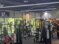 -AFTERWORK健身(万通中心店)