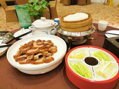 -西安烤鸭店(369烤鸭王店)