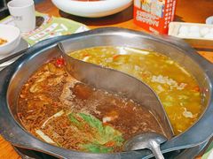 -7号院街鲜鱼府·涮烤一体(酒城华府总店)