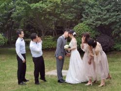 -南京宝娜嫁衣婚纱礼服馆(中央路店)