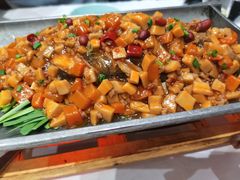 干烧臭桂鱼-930私房菜(欧阳路店)