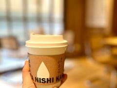 -银座仁志川·生吐司专门店(香港广场店)