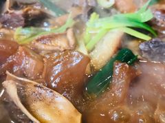 -十六蒲(桂林路店)