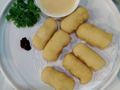 -帕米尔食府(白云观店)