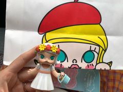 -泡泡玛特POPMART(国金街店)