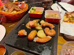 -1886德国汽车餐厅(外滩中央店)